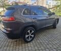 Джип Cherokee, об'ємом двигуна 3.24 л та пробігом 57 тис. км за 23000 $, фото 29 на Automoto.ua