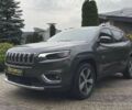 Джип Чероки, объемом двигателя 2 л и пробегом 28 тыс. км за 20690 $, фото 2 на Automoto.ua