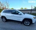 Джип Cherokee, об'ємом двигуна 2.36 л та пробігом 180 тис. км за 17400 $, фото 23 на Automoto.ua