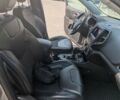 Джип Чероки, объемом двигателя 3.2 л и пробегом 125 тыс. км за 17500 $, фото 45 на Automoto.ua