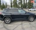 Джип Cherokee, об'ємом двигуна 2.36 л та пробігом 150 тис. км за 16500 $, фото 9 на Automoto.ua