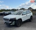 Джип Чероки, объемом двигателя 3.24 л и пробегом 127 тыс. км за 10300 $, фото 1 на Automoto.ua