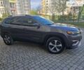 Джип Cherokee, об'ємом двигуна 3.24 л та пробігом 57 тис. км за 23000 $, фото 9 на Automoto.ua