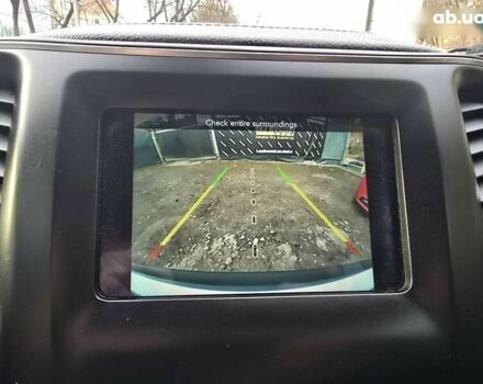 Джип Cherokee, об'ємом двигуна 2.4 л та пробігом 56 тис. км за 14500 $, фото 25 на Automoto.ua