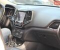 Джип Чероки, объемом двигателя 2.17 л и пробегом 74 тыс. км за 27500 $, фото 11 на Automoto.ua