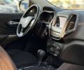 Джип Чероки, объемом двигателя 2.4 л и пробегом 44 тыс. км за 18990 $, фото 12 на Automoto.ua