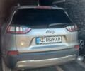 Джип Чероки, объемом двигателя 2.36 л и пробегом 78 тыс. км за 16500 $, фото 24 на Automoto.ua
