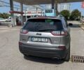 Джип Чероки, объемом двигателя 3.2 л и пробегом 125 тыс. км за 17500 $, фото 16 на Automoto.ua
