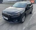 Джип Cherokee, об'ємом двигуна 2.36 л та пробігом 150 тис. км за 16500 $, фото 1 на Automoto.ua