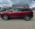 Джип Чероки, объемом двигателя 2 л и пробегом 55 тыс. км за 17900 $, фото 3 на Automoto.ua