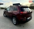 Джип Cherokee, об'ємом двигуна 2.36 л та пробігом 76 тис. км за 13600 $, фото 4 на Automoto.ua
