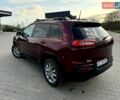 Джип Cherokee, об'ємом двигуна 2.36 л та пробігом 76 тис. км за 14100 $, фото 4 на Automoto.ua