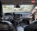 Джип Cherokee, об'ємом двигуна 2.36 л та пробігом 150 тис. км за 16500 $, фото 31 на Automoto.ua