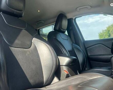 Джип Чероки, объемом двигателя 0 л и пробегом 166 тыс. км за 17000 $, фото 19 на Automoto.ua