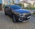 Джип Cherokee, об'ємом двигуна 3.24 л та пробігом 57 тис. км за 23000 $, фото 34 на Automoto.ua