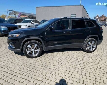 Джип Чероки, объемом двигателя 0 л и пробегом 79 тыс. км за 19900 $, фото 3 на Automoto.ua