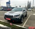 Джип Чероки, объемом двигателя 2 л и пробегом 132 тыс. км за 18500 $, фото 1 на Automoto.ua
