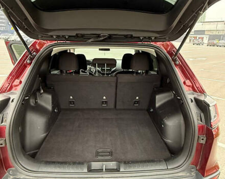 Джип Чероки, объемом двигателя 2.36 л и пробегом 80 тыс. км за 14900 $, фото 10 на Automoto.ua