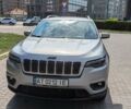 Джип Чероки, объемом двигателя 3.2 л и пробегом 125 тыс. км за 17500 $, фото 3 на Automoto.ua