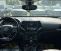 Джип Cherokee, об'ємом двигуна 2 л та пробігом 110 тис. км за 18500 $, фото 14 на Automoto.ua