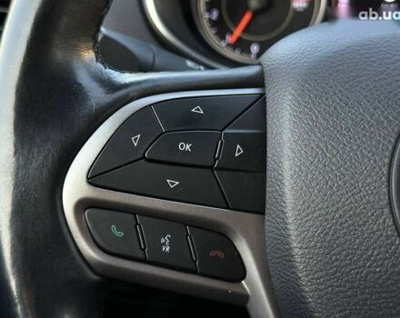 Джип Чероки, объемом двигателя 2.4 л и пробегом 44 тыс. км за 18500 $, фото 23 на Automoto.ua