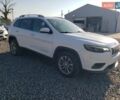 Джип Cherokee, об'ємом двигуна 3.2 л та пробігом 136 тис. км за 2800 $, фото 3 на Automoto.ua