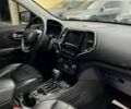 Джип Чероки, объемом двигателя 2.4 л и пробегом 101 тыс. км за 15990 $, фото 23 на Automoto.ua