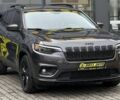 Джип Чероки, объемом двигателя 2.4 л и пробегом 101 тыс. км за 15990 $, фото 1 на Automoto.ua