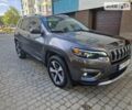 Джип Cherokee, об'ємом двигуна 3.24 л та пробігом 57 тис. км за 23000 $, фото 86 на Automoto.ua