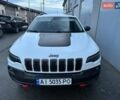 Джип Cherokee, об'ємом двигуна 1.99 л та пробігом 135 тис. км за 18600 $, фото 2 на Automoto.ua