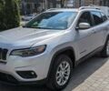 Джип Чероки, объемом двигателя 3.2 л и пробегом 125 тыс. км за 17500 $, фото 6 на Automoto.ua
