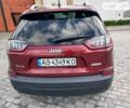 Джип Cherokee, об'ємом двигуна 2.36 л та пробігом 91 тис. км за 17700 $, фото 26 на Automoto.ua