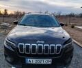 Джип Чероки, объемом двигателя 1.99 л и пробегом 36 тыс. км за 20000 $, фото 1 на Automoto.ua