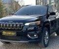 Джип Чероки, объемом двигателя 2.4 л и пробегом 125 тыс. км за 17800 $, фото 2 на Automoto.ua