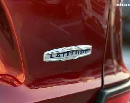 Джип Чероки, объемом двигателя 2.4 л и пробегом 44 тыс. км за 18500 $, фото 11 на Automoto.ua