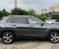 Джип Чероки, объемом двигателя 2 л и пробегом 28 тыс. км за 20690 $, фото 7 на Automoto.ua