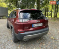 Джип Cherokee, об'ємом двигуна 2 л та пробігом 40 тис. км за 16600 $, фото 9 на Automoto.ua