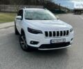 Джип Cherokee, об'ємом двигуна 2 л та пробігом 129 тис. км за 18000 $, фото 1 на Automoto.ua