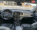 Джип Чероки, объемом двигателя 3.2 л и пробегом 95 тыс. км за 18000 $, фото 6 на Automoto.ua