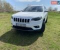 Джип Чероки, объемом двигателя 3.2 л и пробегом 100 тыс. км за 19200 $, фото 4 на Automoto.ua