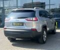 Джип Чероки, объемом двигателя 0 л и пробегом 166 тыс. км за 17000 $, фото 6 на Automoto.ua