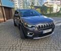 Джип Cherokee, об'ємом двигуна 3.24 л та пробігом 57 тис. км за 23000 $, фото 35 на Automoto.ua