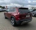 Джип Чероки, объемом двигателя 2 л и пробегом 55 тыс. км за 19500 $, фото 4 на Automoto.ua