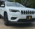Джип Cherokee, об'ємом двигуна 3.2 л та пробігом 107 тис. км за 17999 $, фото 1 на Automoto.ua