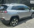 Джип Чероки, объемом двигателя 2.36 л и пробегом 78 тыс. км за 16500 $, фото 7 на Automoto.ua