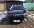 Джип Cherokee, об'ємом двигуна 2.36 л та пробігом 75 тис. км за 17900 $, фото 1 на Automoto.ua