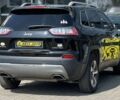 Джип Чероки, объемом двигателя 2 л и пробегом 110 тыс. км за 18500 $, фото 5 на Automoto.ua