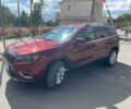 Джип Cherokee, об'ємом двигуна 2.4 л та пробігом 77 тис. км за 14500 $, фото 10 на Automoto.ua