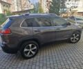 Джип Cherokee, об'ємом двигуна 3.24 л та пробігом 57 тис. км за 23000 $, фото 44 на Automoto.ua