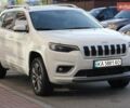 Джип Чероки, объемом двигателя 2.17 л и пробегом 74 тыс. км за 27500 $, фото 21 на Automoto.ua